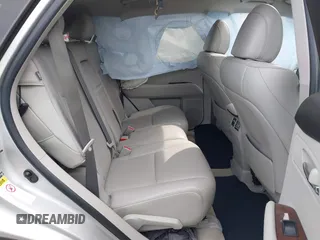 2012 Lexus RX 350 with VIN 2T2BK1BA8CC145601, listed as a IAAI auction lot 42099087 with 162,827 mi miles and . Bid and sale history available at carsss.com. Image 8.