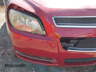 2010 Chevrolet Malibu 2LT with VIN 1G1ZD5EB1AF277931, listed as a IAAI auction lot 41898246 with 164,466 mi miles and . Bid and sale history available at DreamBid. Image 6.