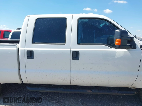 2016 Ford F-250 Lariat with VIN 1FT7W2B6XGEC70313, listed as a IAAI auction lot 40381548 with Not provided miles and . Bid and sale history available at DreamBid. Image 13.
