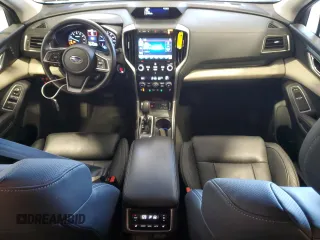 2022 Subaru Ascent Limited с VIN 4S4WMAKD4N3466536, выставлен на аукционе Copart как лот 57066005 с пробегом 100 208 миль миль и Чистый • Clean title. История ставок и продаж доступна на DreamBid. Изображение 8.