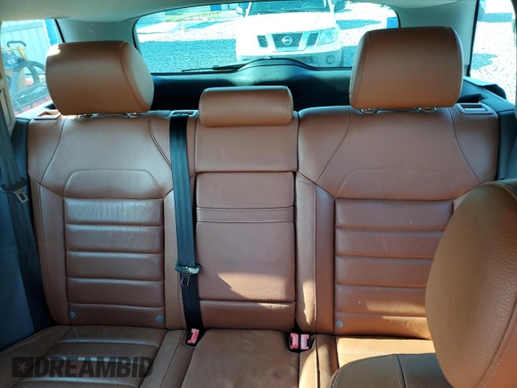 2008 Volkswagen Touareg 2 V6 with VIN WVGBE77L38D003283, listed as a Copart auction lot 52782155 with 3,292,025 mi miles and Salvage Title. Bid and sale history available at carsss.com. Image 10.