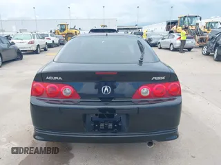 2006 Acura RSX с VIN JH4DC54876S018545, выставлен на аукционе IAAI как лот 42557905 с пробегом 171 292 миль миль и . История ставок и продаж доступна на DreamBid. Изображение 16.