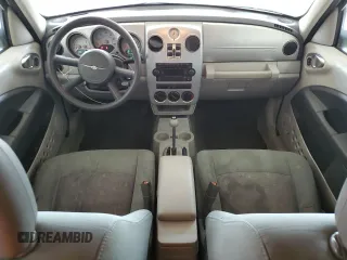 2007 Chrysler PT Cruiser Touring with VIN 3A4FY58B47T629905, listed as a Copart auction lot 56528965 with 253,097 mi miles and Clean title. Bid and sale history available at DreamBid. Image 8.