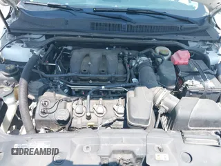 2015 Ford Taurus Limited with VIN 1FAHP2F88FG171835, listed as a IAAI auction lot 42370656 with 152,210 mi miles and . Bid and sale history available at DreamBid. Image 10.