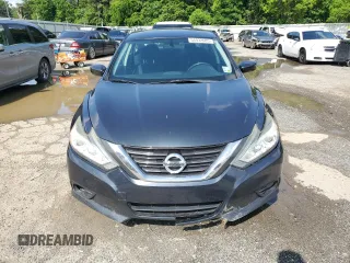 2017 Nissan Altima SV z VIN 1N4AL3AP6HC116408, wystawiony jako Copart lot #54932685 z przebiegiem 141 468 mil mil oraz Szkoda całkowita • Salvage title. Historia ofert i sprzedaży dostępna na DreamBid. Obrazek 5.