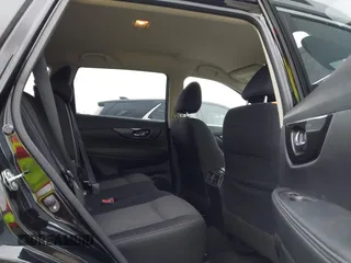 2019 Nissan Rogue SV с VIN JN8AT2MT6KW263190, выставлен на аукционе IAAI как лот 42186431 с пробегом 70 232 миль миль и . История ставок и продаж доступна на DreamBid. Изображение 8.