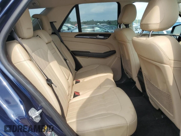 2018 Mercedes-Benz GLE 350 с VIN 4JGDA5JB6JB012585, выставлен на аукционе Copart как лот 58899415 с пробегом 87 081 миль миль и Списание • Salvage title. История ставок и продаж доступна на DreamBid. Изображение 11.