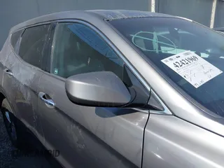 2018 Hyundai Santa Fe 2.4L with VIN 5NMZT3LB8JH076788, listed as a IAAI auction lot 42421969 with 49,689 mi miles and . Bid and sale history available at DreamBid. Image 14.