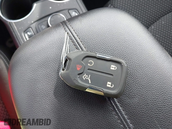 2023 GMC Terrain SLE с VIN 3GKALTEG3PL151693, выставлен на аукционе IAAI как лот 42526716 с пробегом 34 163 миль миль и . История ставок и продаж доступна на DreamBid. Изображение 11.