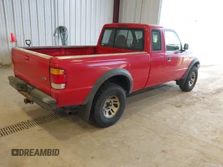1998 Ford Ranger XL с VIN 1FTZR15U6WPA57415, выставлен на аукционе IAAI как лот 41732904 с пробегом 242 748 миль миль и . История ставок и продаж доступна на DreamBid. Изображение 4.