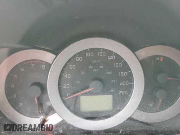 2006 Toyota RAV4 with VIN JTMBD33V466021204, listed as a Copart auction lot 84428744 with 0 mi miles and Clean Title. Bid and sale history available at carsss.com. Image 9.