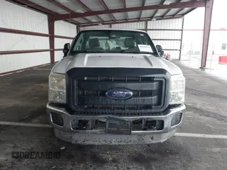 2013 Ford F-250 XL with VIN 1FT7X2BT8DEA72909, listed as a IAAI auction lot 40424932 with 392,409 mi miles and . Bid and sale history available at DreamBid. Image 12.