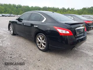 2010 Nissan Maxima SV z VIN 1N4AA5AP6AC812287, wystawiony jako IAAI lot #42359936 z przebiegiem 225 362 mil mil oraz . Historia ofert i sprzedaży dostępna na DreamBid. Obrazek 3.