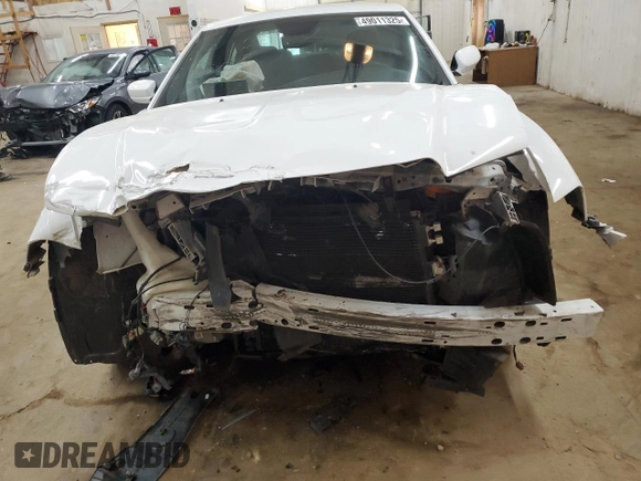 2014 Dodge Charger SXT with VIN 2C3CDXJG1EH156559, listed as a Copart auction lot 49011325 with 159,054 mi miles and Salvage Title. Bid and sale history available at carsss.com. Image 5.