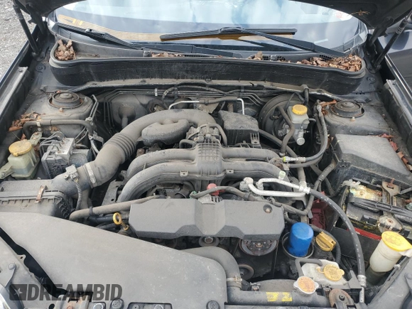 2013 Subaru Forester X Limited with VIN JF2SHAEC5DH437723, listed as a Copart auction lot 48525615 with 91,224 mi miles and Clean title. Bid and sale history available at DreamBid. Image 12.