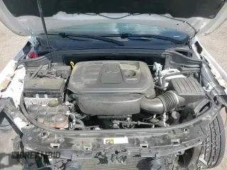 2020 Jeep Grand Cherokee Limited X с VIN 1C4RJFBG6LC263601, выставлен на аукционе Copart как лот 83840645 с пробегом 97 009 миль миль и Списание • Salvage title. История ставок и продаж доступна на DreamBid. Изображение 17.