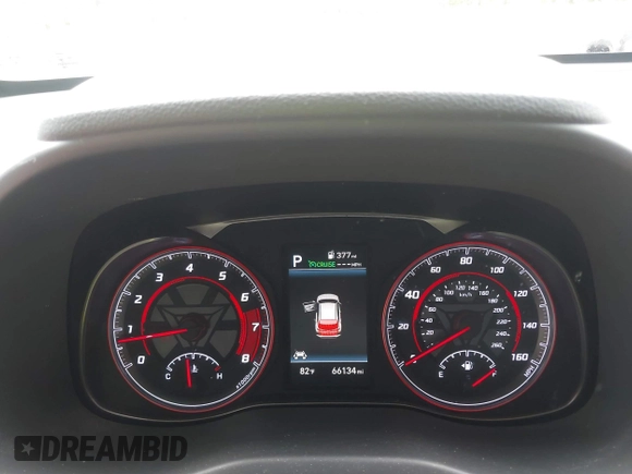 2019 Hyundai Kona Ultimate with VIN KM8K53A5XKU303722, listed as a IAAI auction lot 42095984 with 66,134 mi miles and . Bid and sale history available at DreamBid. Image 16.