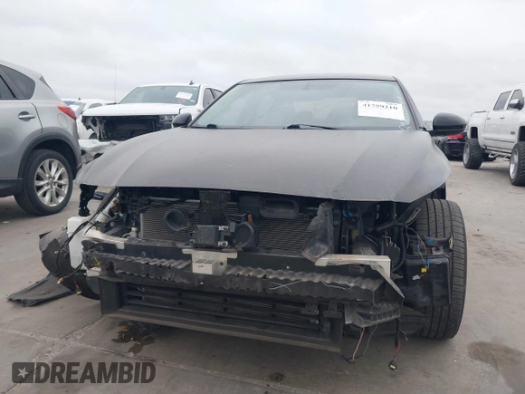 2019 Nissan Altima S with VIN 1N4BL4BV7KC240797, listed as a IAAI auction lot 41759210 with 89,840 mi miles and . Bid and sale history available at DreamBid. Image 6.