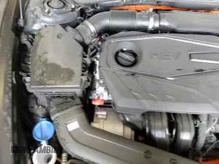 2025 Hyundai Sonata SEL с VIN KMHL34JJ2SA122130, выставлен на аукционе Copart как лот 89928885 с пробегом 15 707 миль миль и Чистый • Clean title. История ставок и продаж доступна на DreamBid. Изображение 13.