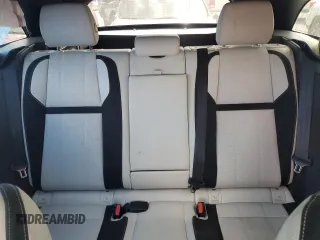 2018 Land Rover Range Rover Velar S with VIN SALYB2RX5JA725123, listed as a Copart auction lot 52587305 with 103,063 mi miles and Salvage title. Bid and sale history available at DreamBid. Image 10.