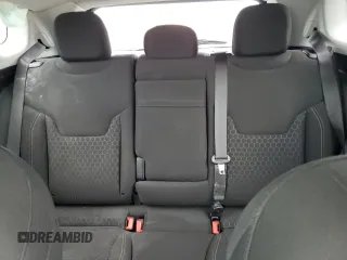 2018 Jeep Compass Sport с VIN 3C4NJDAB9JT440751, выставлен на аукционе Copart как лот 55476005 с пробегом 147 141 миль миль и Списание • Salvage title. История ставок и продаж доступна на DreamBid. Изображение 10.