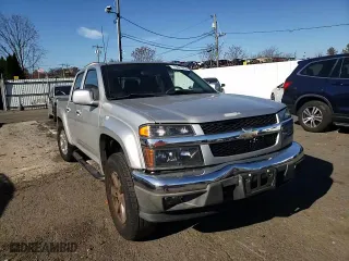 2011 Chevrolet Colorado LT w/2LT with VIN 1GCHTDFE9B8132229, listed as a Copart auction lot 79424884 with 147,515 mi miles and Salvage Title. Bid and sale history available at carsss.com. Image 11.