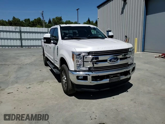 2019 Ford F-250 XL with VIN 1FT7W2BT7KED29364, listed as a Copart auction lot 64793685 with 70,387 mi miles and Salvage title. Bid and sale history available at DreamBid. Image 13.