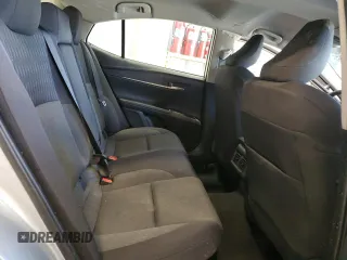 2025 Toyota Camry LE with VIN 4T1DAACK5SU528268, listed as a Copart auction lot 53087735 with Not Provided miles and Clean Title. Bid and sale history available at DreamBid. Image 10.