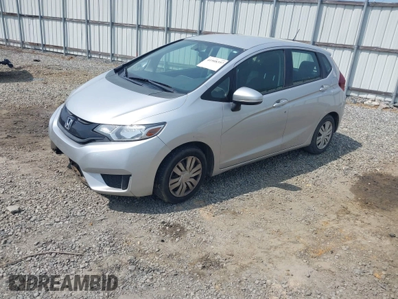 2015 Honda Fit LX с VIN 3HGGK5H52FM716721, выставлен на аукционе IAAI как лот 41908397 с пробегом 118 716 миль миль и . История ставок и продаж доступна на DreamBid. Изображение 17.