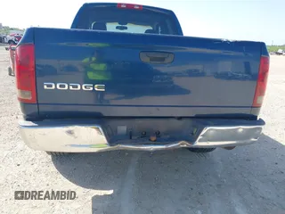 2002 Dodge 1500 with VIN 1D7HA18N02J254476, listed as a IAAI auction lot 42046623 with 122,847 mi miles and . Bid and sale history available at DreamBid. Image 6.