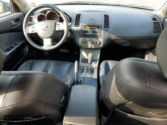 2006 Nissan Altima S z VIN 1N4AL11D86C231311, wystawiony jako Copart lot #59873075 z przebiegiem 69 414 mil mil oraz Szkoda całkowita • Salvage title. Historia ofert i sprzedaży dostępna na DreamBid. Obrazek 8.