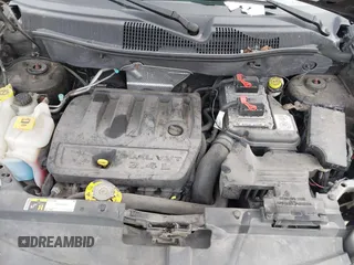 2016 Jeep Compass High Altitude with VIN 1C4NJDAB5GD508638, listed as a IAAI auction lot 40855800 with 105,949 mi miles. Bid and sale history available at carsss.com. Image 10.