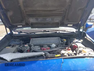 2015 Subaru WRX STI с VIN JF1VA2L63F9828858, выставлен на аукционе IAAI как лот 42181298 с пробегом 93 716 миль миль и . История ставок и продаж доступна на DreamBid. Изображение 10.