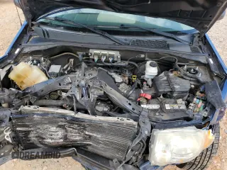 2008 Ford Escape XLT с VIN 1FMCU93188KA64423, выставлен на аукционе Copart как лот 56181395 с пробегом 163 020 миль миль и Списание • Salvage title. История ставок и продаж доступна на DreamBid. Изображение 12.