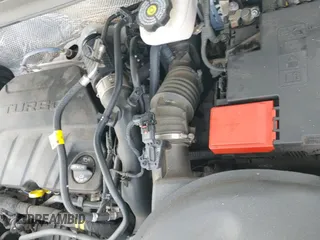 2023 Chevrolet TrailBlazer LT с VIN KL79MPS22PB056021, выставлен на аукционе IAAI как лот 42551210 с пробегом 25 513 миль миль и . История ставок и продаж доступна на DreamBid. Изображение 19.