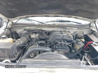 2004 Ford Explorer с VIN 1FMDU62K64UB19091, выставлен на аукционе IAAI как лот 42689071 с пробегом 180 196 миль миль и . История ставок и продаж доступна на DreamBid. Изображение 10.
