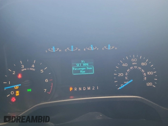 2016 Ford F-150 XLT with VIN 1FTFX1EF2GKD19438, listed as a IAAI auction lot 42610430 with 165,618 mi miles and . Bid and sale history available at DreamBid. Image 44.