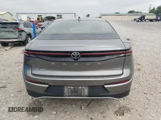 2024 Toyota Crown XLE z VIN JTDAAAAF3R3026565, wystawiony jako Copart lot #56064835 z przebiegiem 18 850 mil mil oraz Szkoda całkowita • Salvage title. Historia ofert i sprzedaży dostępna na DreamBid. Obrazek 6.