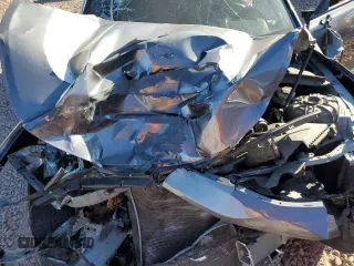 2021 Chevrolet Camaro 1LS с VIN 1G1FB1RX3M0125034, выставлен на аукционе Copart как лот 79747624 с пробегом Не указан миль и Списание • Salvage title. История ставок и продаж доступна на DreamBid. Изображение 13.