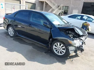 2010 Toyota Corolla с VIN 1NXBU4EEXAZ263577, выставлен на аукционе IAAI как лот 42441286 с пробегом 201 403 миль миль и . История ставок и продаж доступна на DreamBid. Изображение 1.