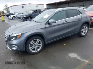 2019 Mercedes-Benz GLA 250 z VIN WDCTG4GB2KJ619049, wystawiony jako IAAI lot #41778239 z przebiegiem 25 030 mil mil oraz . Historia ofert i sprzedaży dostępna na DreamBid. Obrazek 2.