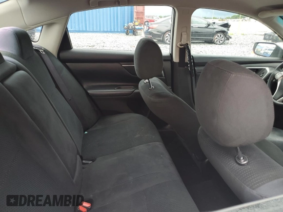 2015 Nissan Altima SV z VIN 1N4AL3AP8FC436228, wystawiony jako Copart lot #59464675 z przebiegiem 161 330 mil mil oraz Szkoda całkowita • Salvage title. Historia ofert i sprzedaży dostępna na DreamBid. Obrazek 10.