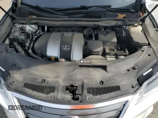 2017 Lexus RX 350 с VIN 2T2BZMCA4HC129849, выставлен на аукционе Copart как лот 60551525 с пробегом 60 120 миль миль и Списание • Salvage title. История ставок и продаж доступна на DreamBid. Изображение 12.