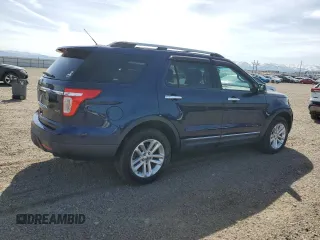 2011 Ford Explorer XLT z VIN 1FMHK8D80BGA04258, wystawiony jako Copart lot #56178985 z przebiegiem 159 314 mil mil oraz Czysty tytuł • Clean title. Historia ofert i sprzedaży dostępna na DreamBid. Obrazek 3.