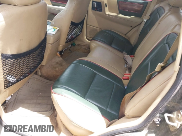 1995 Jeep Grand Cherokee Limited с VIN 1J4GZ78Y2SC558015, выставлен на аукционе IAAI как лот 42513097 с пробегом 218 392 миль миль и . История ставок и продаж доступна на DreamBid. Изображение 8.