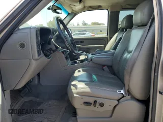 2004 GMC Sierra 1500 SLE with VIN 1GTEK19T64E130697, listed as a Copart auction lot 59767145 with 193,839 mi miles and Clean title. Bid and sale history available at DreamBid. Image 7.