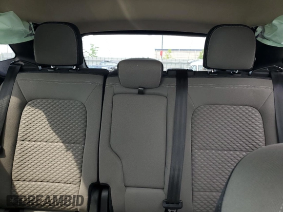 2020 Ford Escape SE with VIN 1FMCU0G69LUB75853, listed as a Copart auction lot 63194785 with Not provided miles and Salvage title. Bid and sale history available at DreamBid. Image 10.