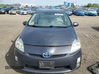 2011 Toyota Prius I with VIN JTDKN3DU8B5372216, listed as a Copart auction lot 56172455 with 224,525 mi miles and Clean Title. Bid and sale history available at DreamBid. Image 5.