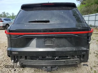 2024 Lexus TX 350 с VIN 5TDAAAB64RS014647, выставлен на аукционе Copart как лот 54890135 с пробегом 25 834 миль миль и Списание • Salvage title. История ставок и продаж доступна на DreamBid. Изображение 6.