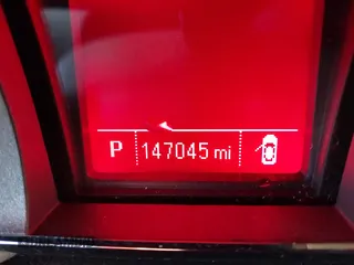 2016 GMC Terrain SLE with VIN 2GKFLTE36G6227771, listed as a IAAI auction lot 41429462 with 147,045 mi miles. Bid and sale history available at carsss.com. Image 16.